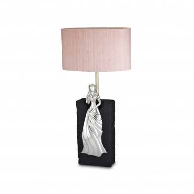 LAMP DAMSEL
