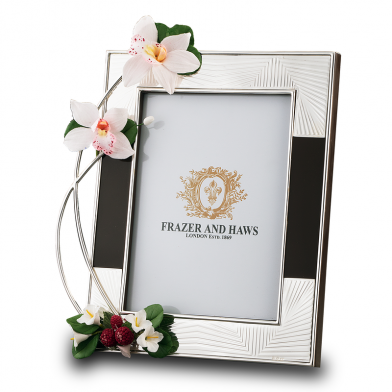 PHOTOFRAME WILDFLOWER