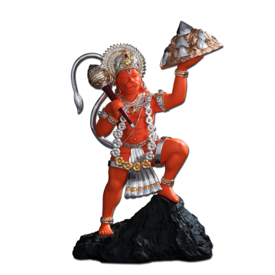 Hanuman Bajrangbali