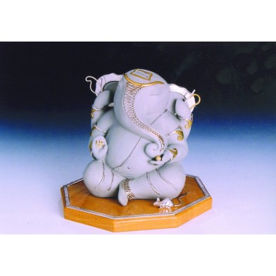 TRK GANESH ASHTAVINAYAK - VIGHNESHWAR