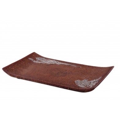 TRAY PANTHER (RED)